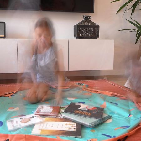 Exotic Fusion Double Suite Lissabon Buitenkant foto