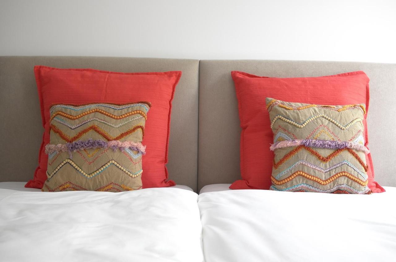 Exotic Fusion Double Suite Lissabon Buitenkant foto
