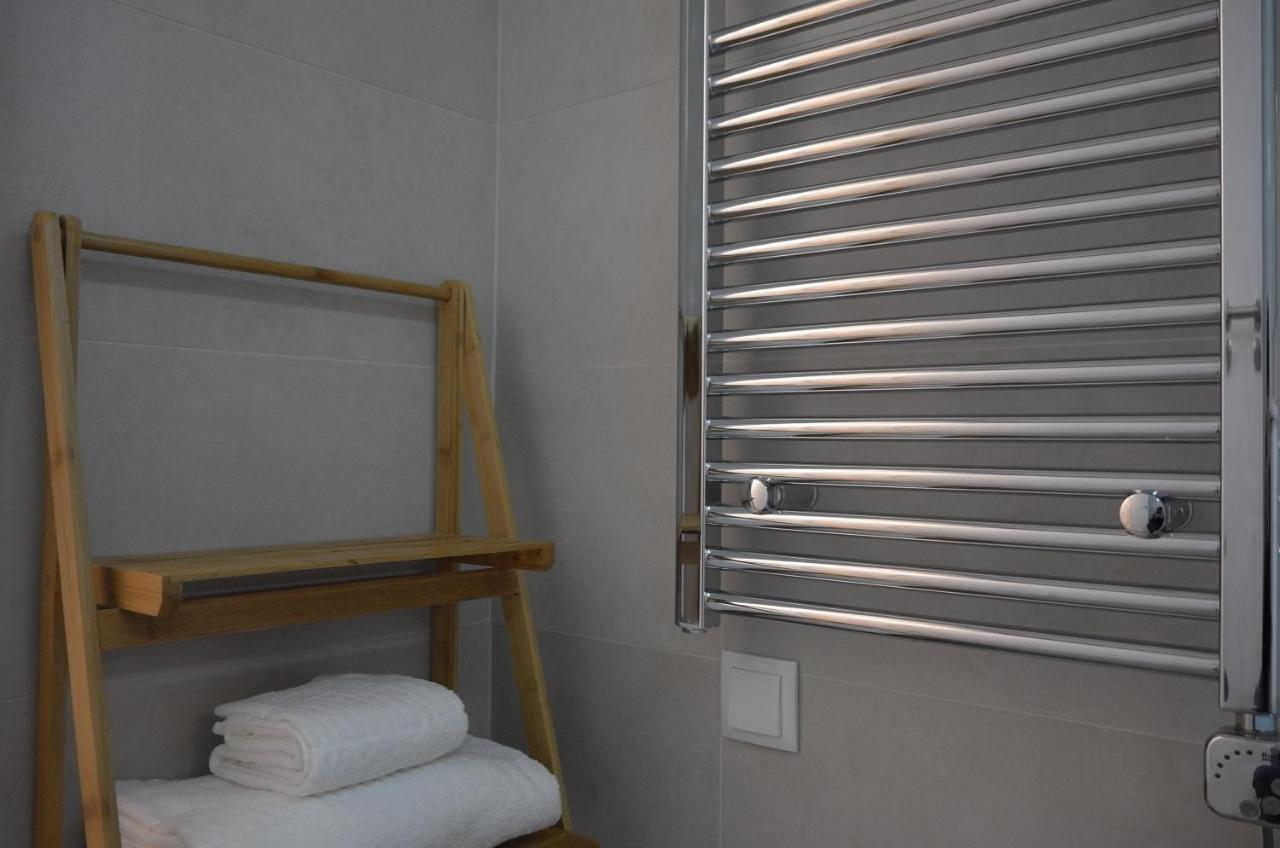Exotic Fusion Double Suite Lissabon Buitenkant foto