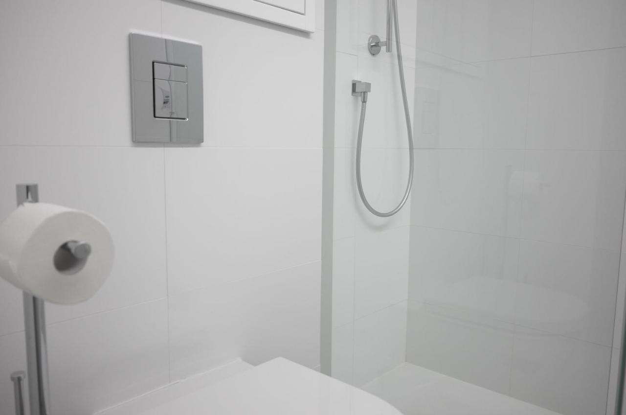 Exotic Fusion Double Suite Lissabon Buitenkant foto