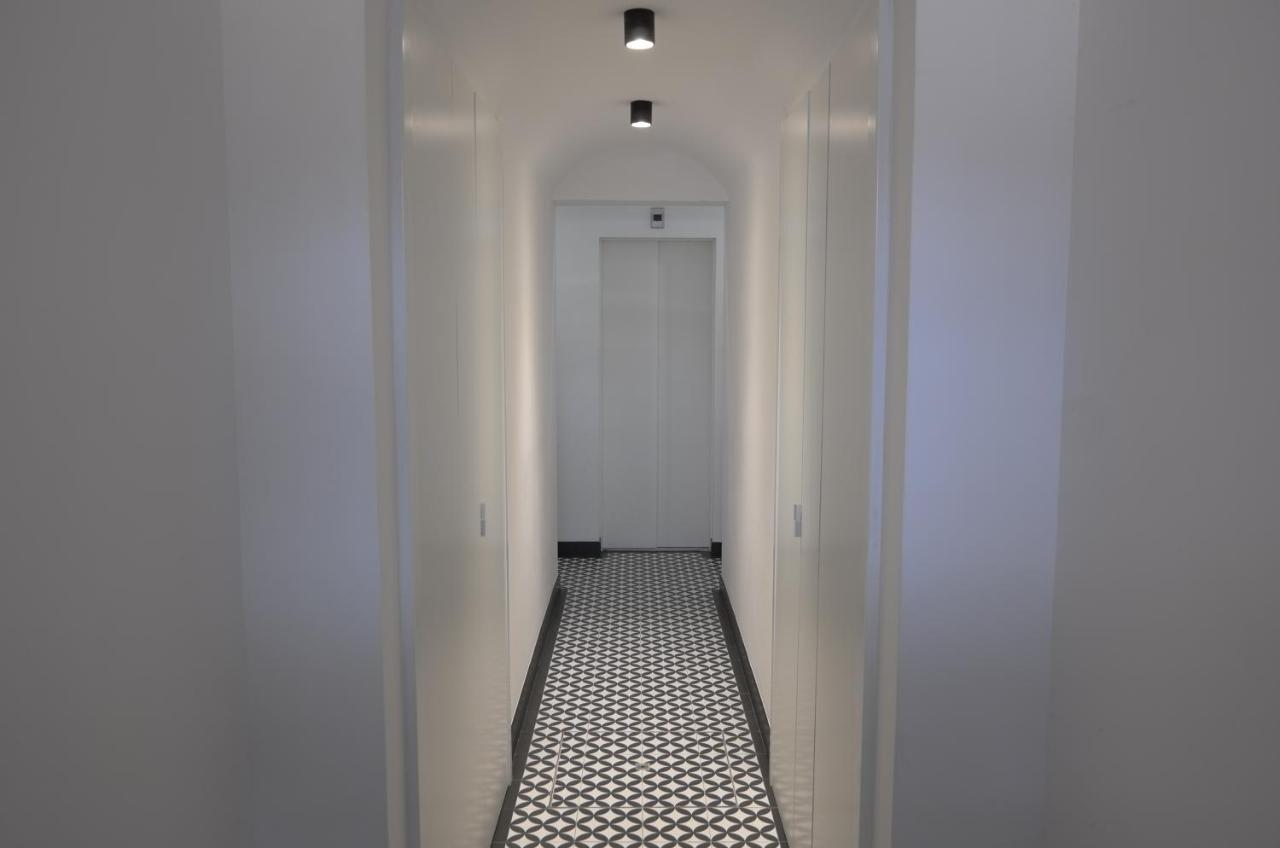 Exotic Fusion Double Suite Lissabon Buitenkant foto