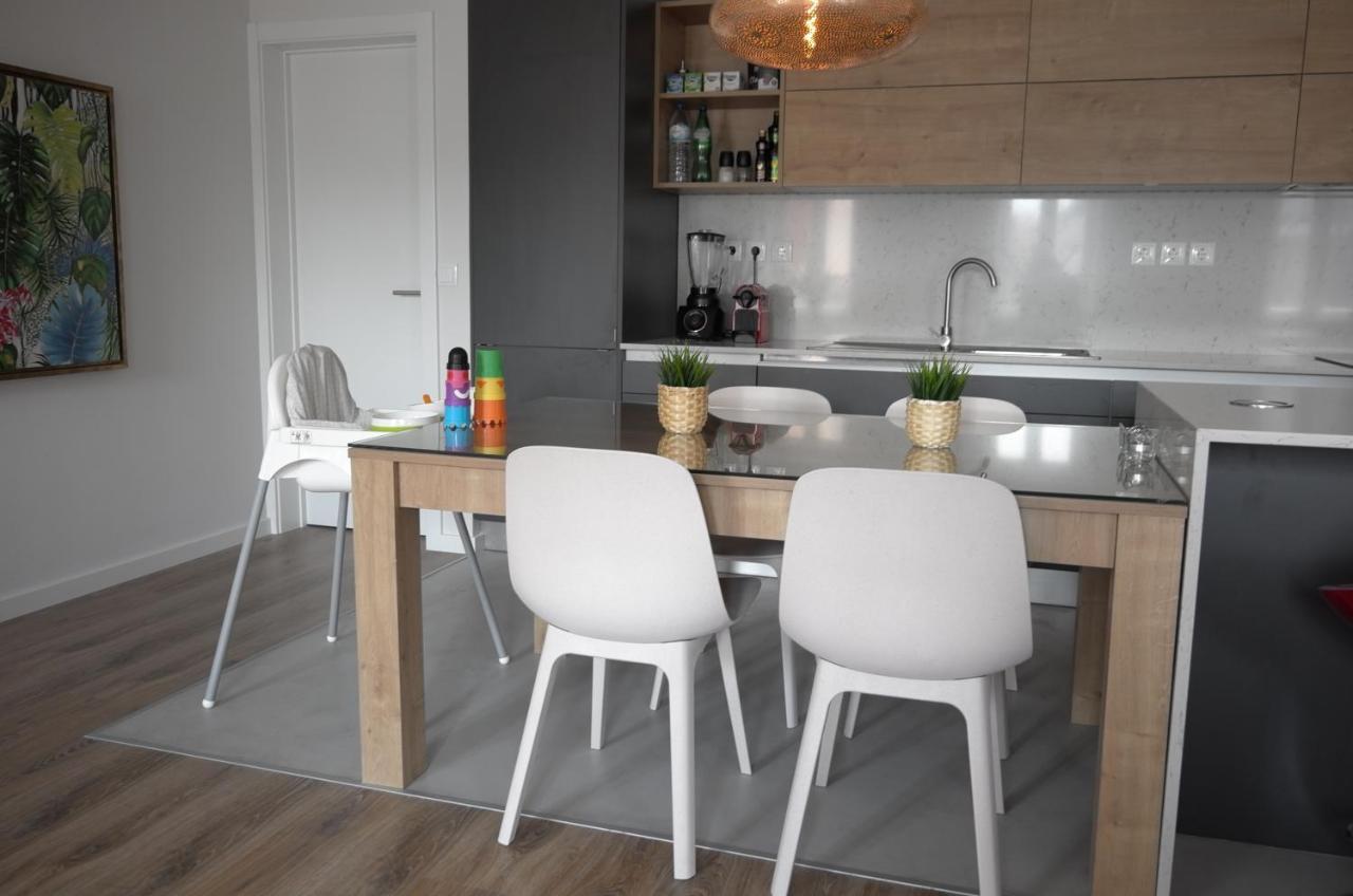 Exotic Fusion Double Suite Lissabon Buitenkant foto