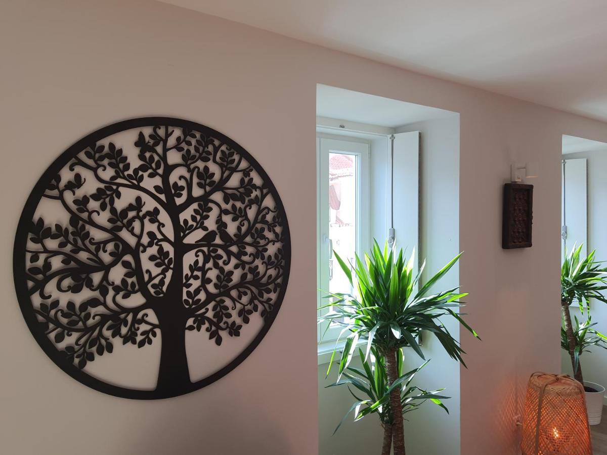 Exotic Fusion Double Suite Lissabon Buitenkant foto