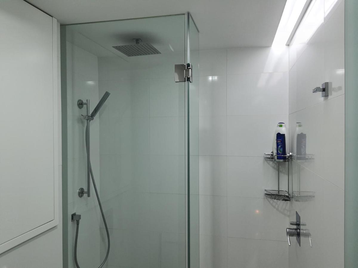 Exotic Fusion Double Suite Lissabon Buitenkant foto
