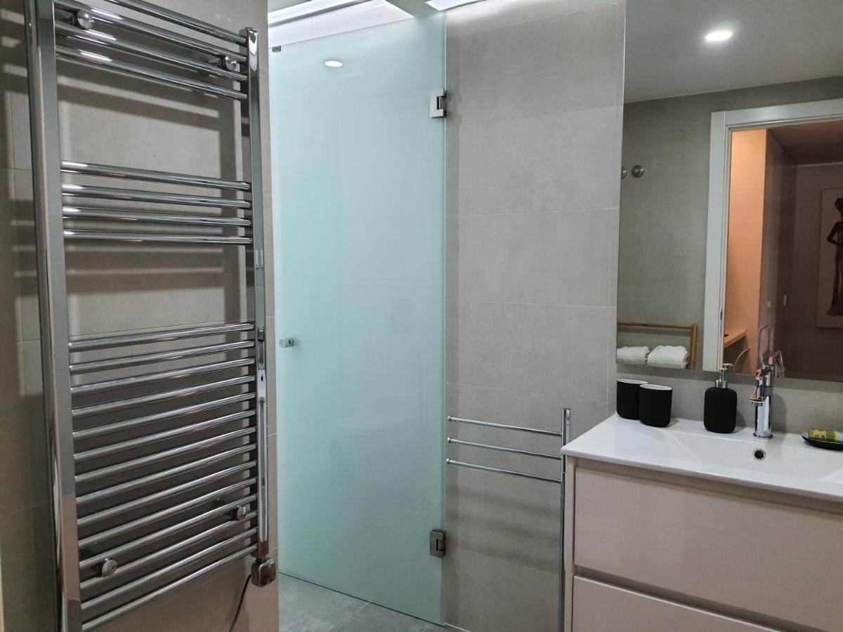 Exotic Fusion Double Suite Lissabon Buitenkant foto