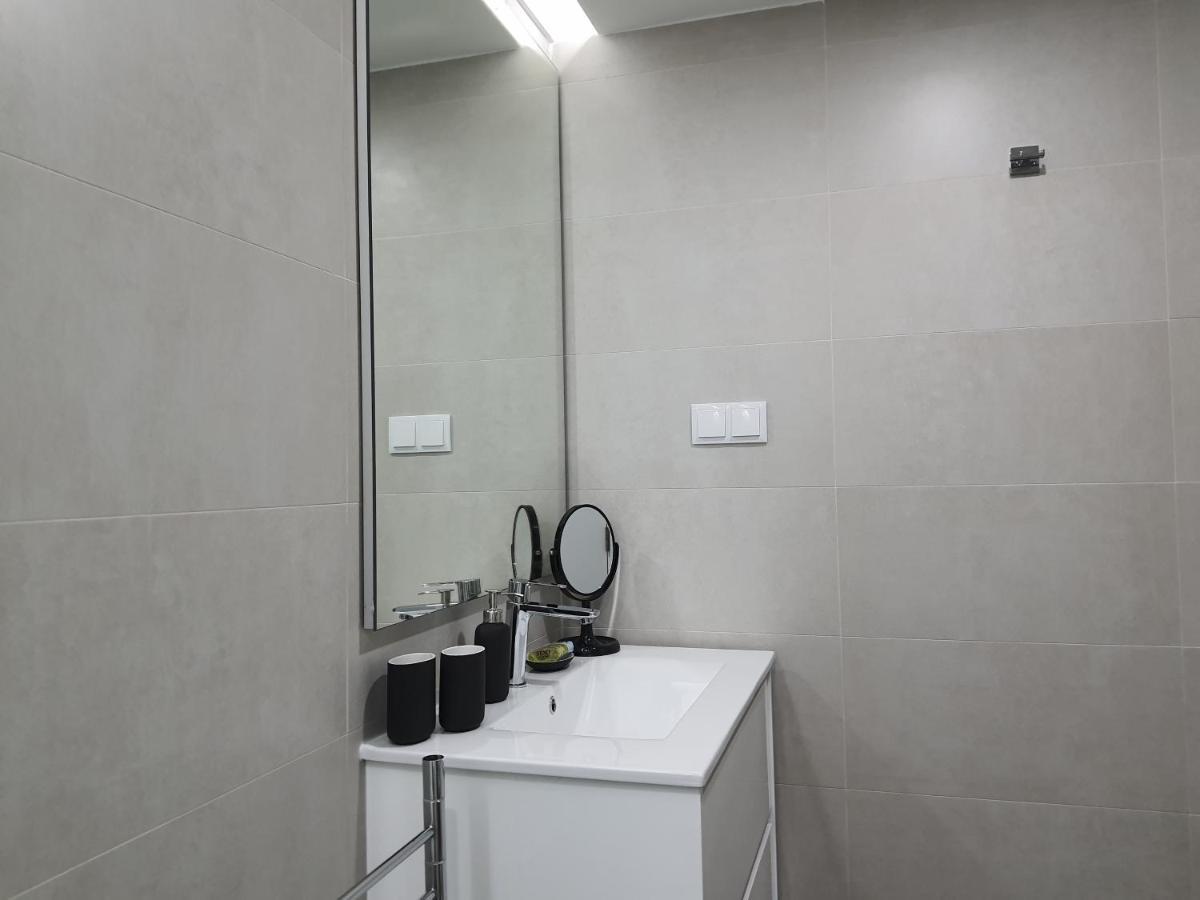 Exotic Fusion Double Suite Lissabon Buitenkant foto